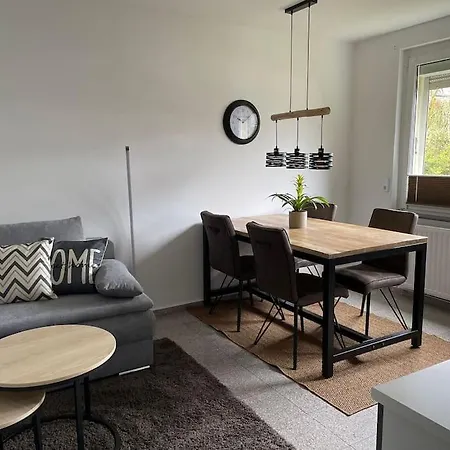 Sano - Hagen- Modernes Ambiente - Office - Highspeed Internet - Waschmaschine Hagen (Arnsberg)