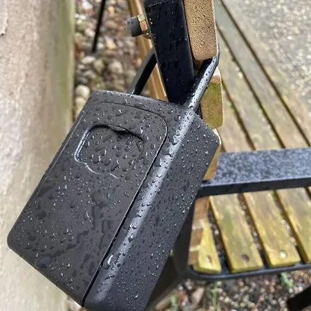 Apartment Sano - Hagen- Ascheroth *