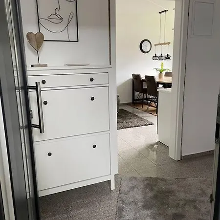 Sano - Hagen- Ascheroth Χάγη