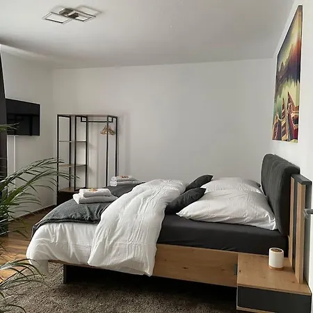 Sano - Hagen- Ascheroth Apartment