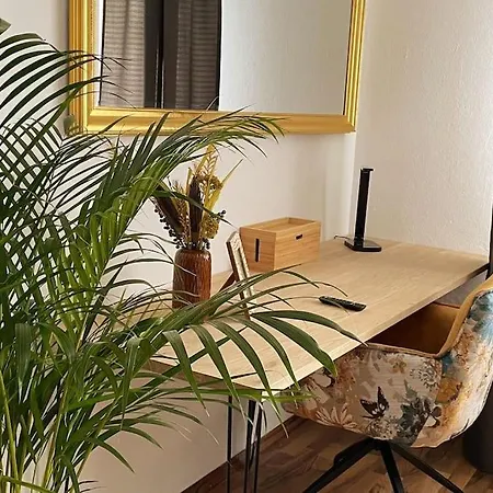 Sano - Hagen- Modernes Ambiente - Office - Highspeed Internet - Waschmaschine *