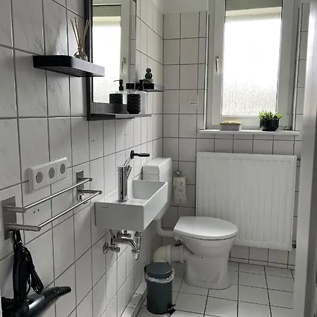 Sano - Hagen- Ascheroth Apartment Hagen (Arnsberg)