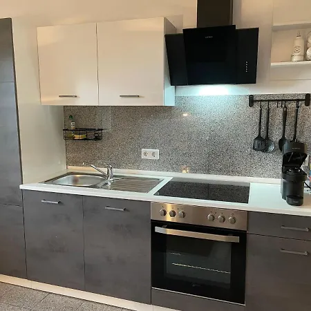 Apartment Sano - Bei Joseph Hagen (Arnsberg)