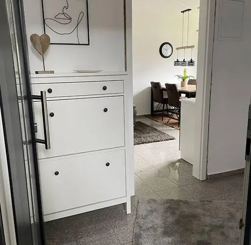 Sano - Hagen- Modernes Ambiente - Office - Highspeed Internet - Waschmaschine Hagen (Arnsberg)