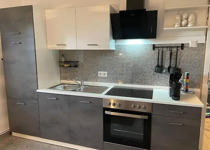 Apartment Sano - Hagen- Ascheroth Hagen (Arnsberg)